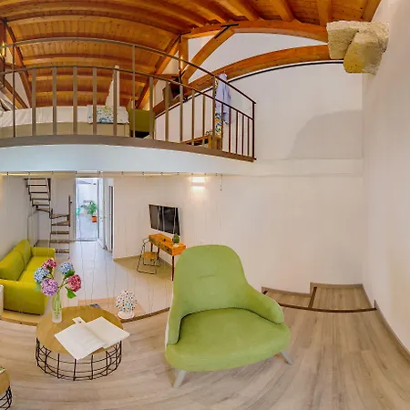 Le Maestranze Deluxe Sciacca