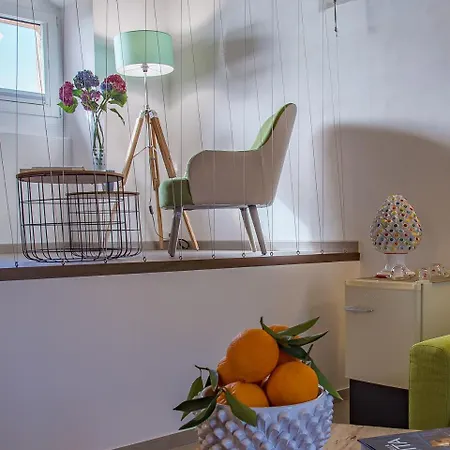 Hotel Le Maestranze Deluxe Sciacca
