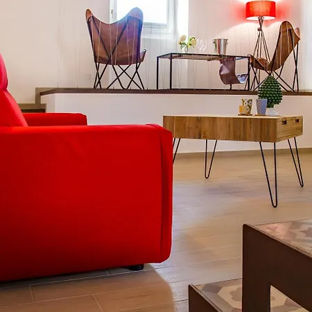 Hotel Le Maestranze Deluxe Sciacca
