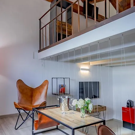 Le Maestranze Deluxe Hotel