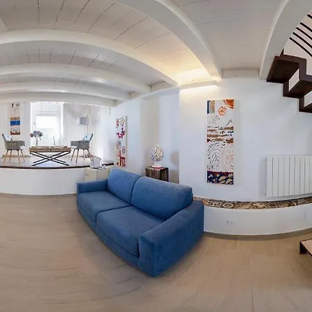 Le Maestranze Deluxe Hotel Sciacca