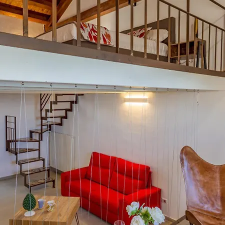 Hotel Le Maestranze Deluxe Sciacca