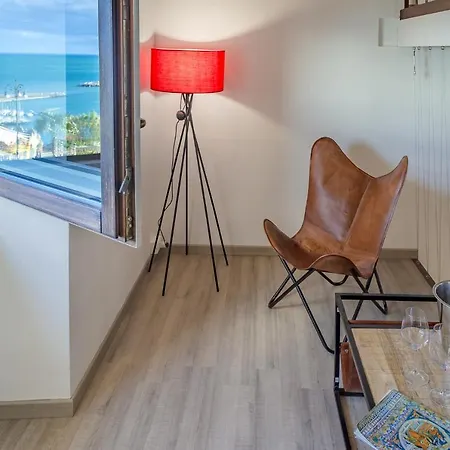 Le Maestranze Deluxe Sciacca