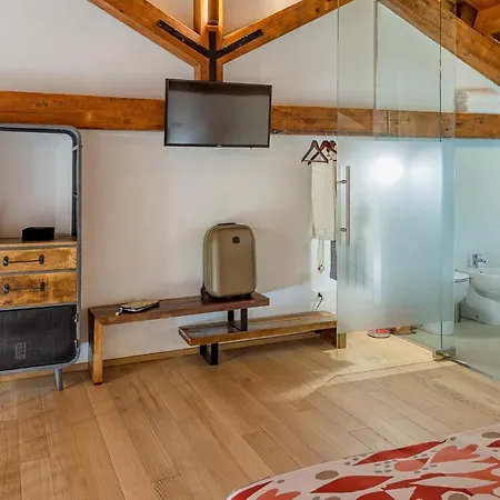 Le Maestranze Deluxe Hotel 3*