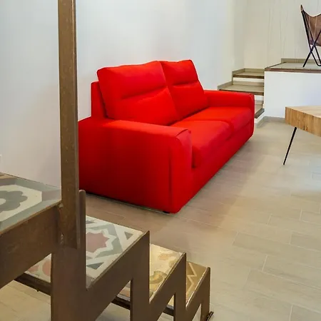 Le Maestranze Deluxe Sciacca