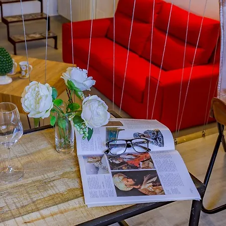 Le Maestranze Deluxe Hotel 3*