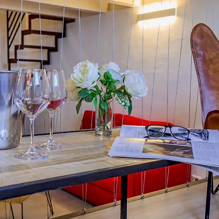 Le Maestranze Deluxe Hotel Sciacca