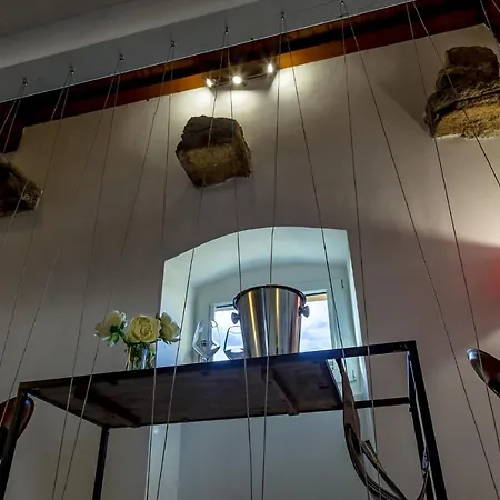 Le Maestranze Deluxe Hotel 3*