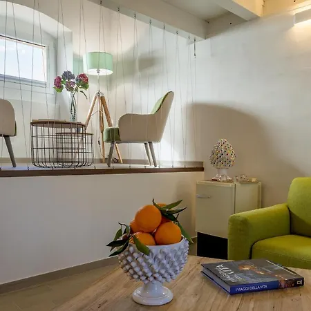 Le Maestranze Deluxe 3* Sciacca
