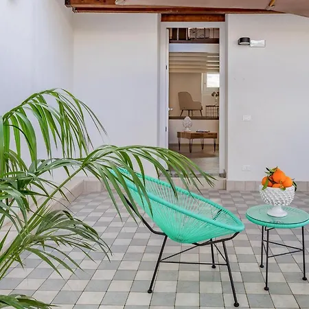 Hotel Le Maestranze Deluxe Sciacca