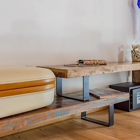 Le Maestranze Deluxe Hotel