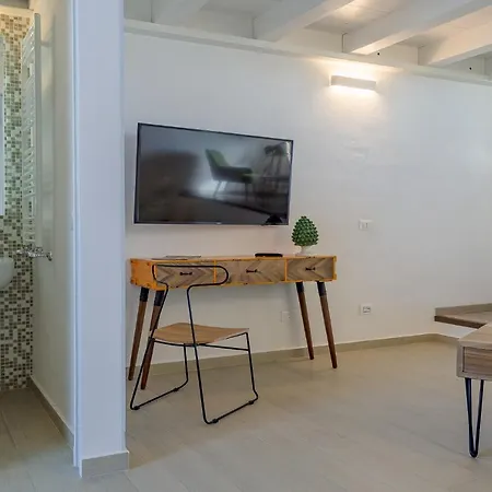 Le Maestranze Deluxe Hotel