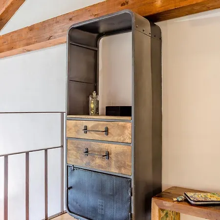 Le Maestranze Deluxe Hotel