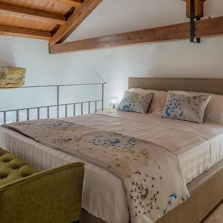Le Maestranze Deluxe Sciacca