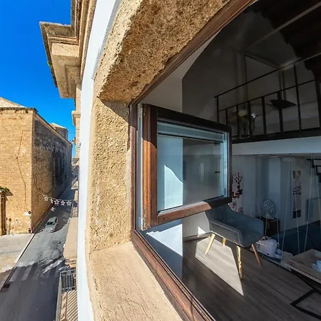 Le Maestranze Deluxe Sciacca
