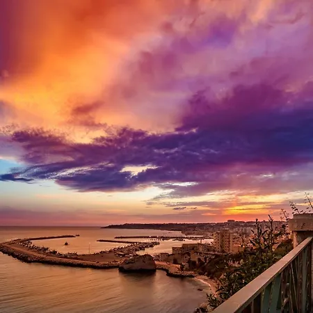 Le Maestranze Deluxe Hotel Sciacca