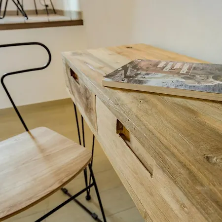 Le Maestranze Deluxe Sciacca