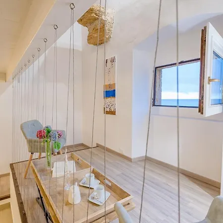 Le Maestranze Deluxe Hotel Sciacca