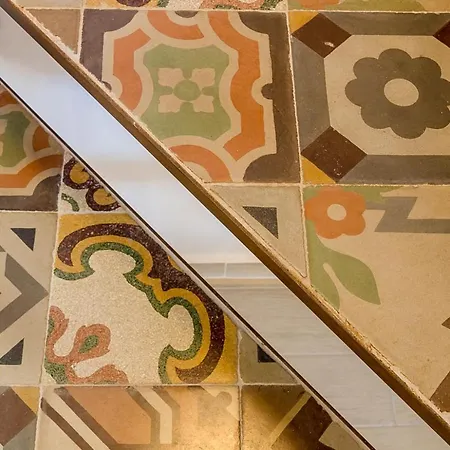Hotel Le Maestranze Deluxe Sciacca
