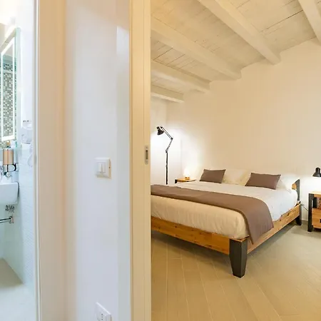 Hotel Le Maestranze Deluxe 3*