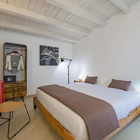Le Maestranze Deluxe 3*