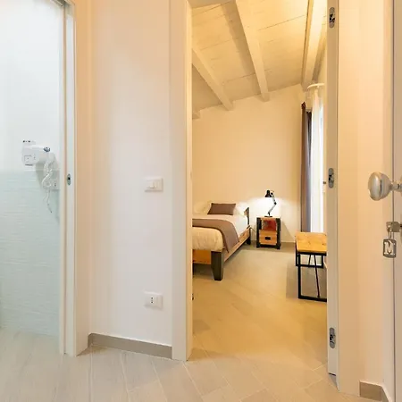 Le Maestranze Deluxe 3*