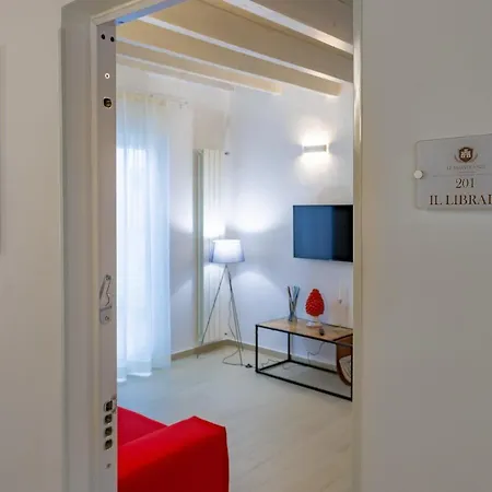 Le Maestranze Deluxe