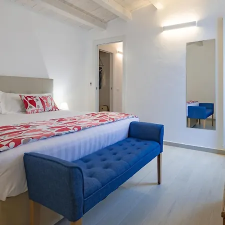 Le Maestranze Deluxe Sciacca