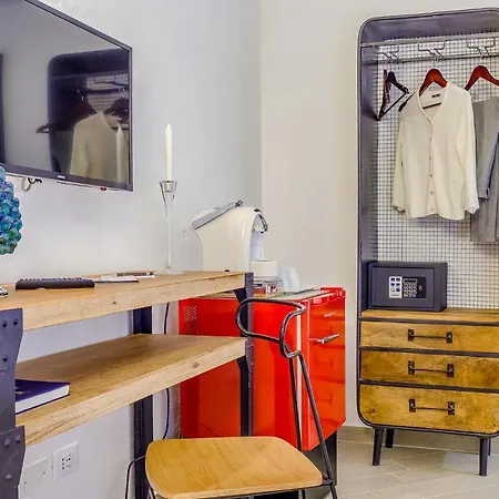 Le Maestranze Deluxe Hotel 3*