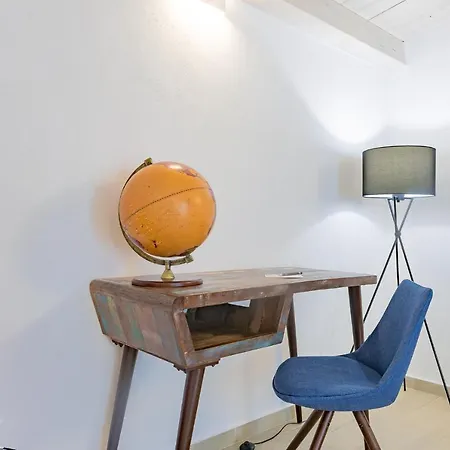 Le Maestranze Deluxe