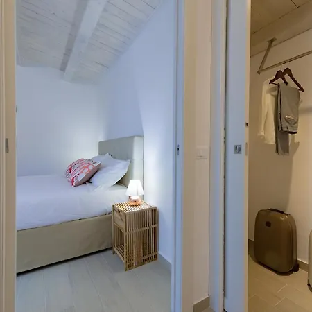 Le Maestranze Deluxe Sciacca