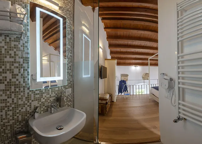 Hotel Le Maestranze Deluxe 3*