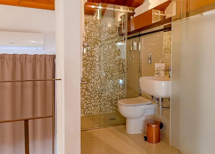 Hotel Le Maestranze Deluxe Sciacca