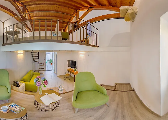 Le Maestranze Deluxe Sciacca