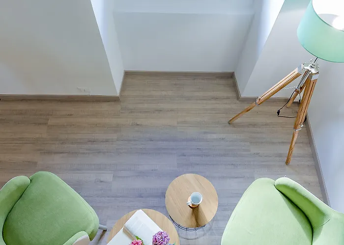 Le Maestranze Deluxe 3* Sciacca