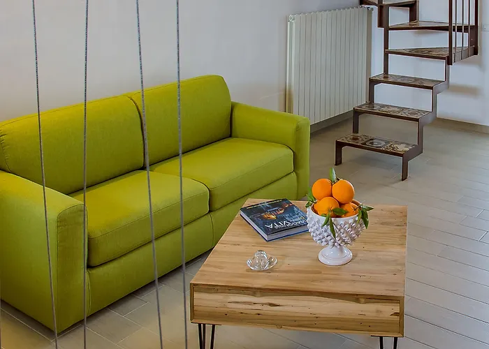 Le Maestranze Deluxe Sciacca