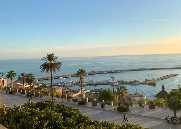 Hotel Le Maestranze Deluxe 3*