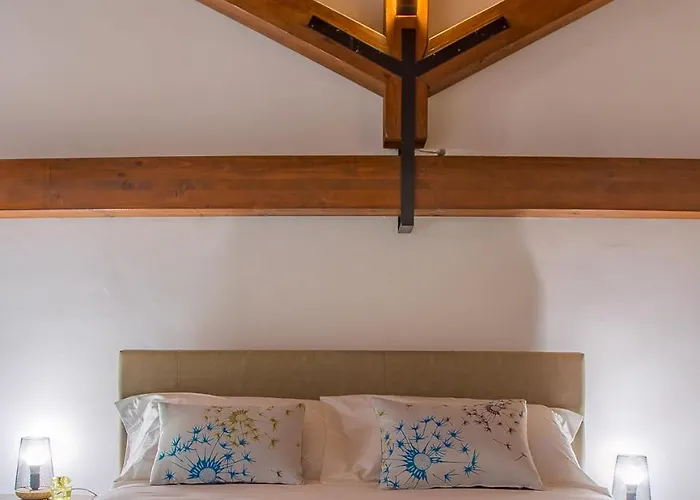 Le Maestranze Deluxe Sciacca