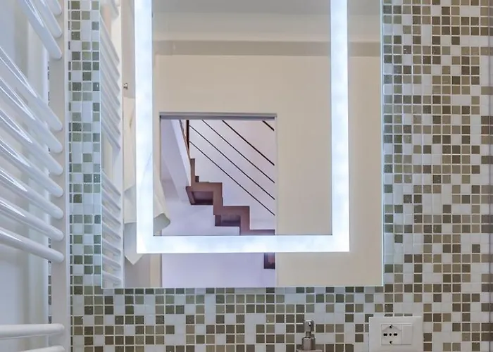 Le Maestranze Deluxe Hotel