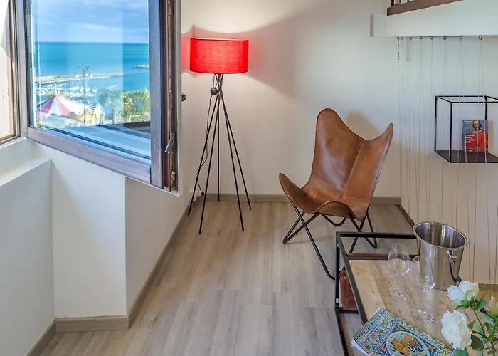 Le Maestranze Deluxe Sciacca