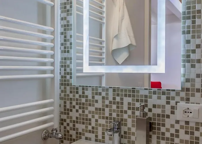 Le Maestranze Deluxe Hotel 3*