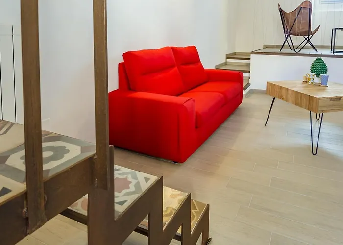 Le Maestranze Deluxe Sciacca