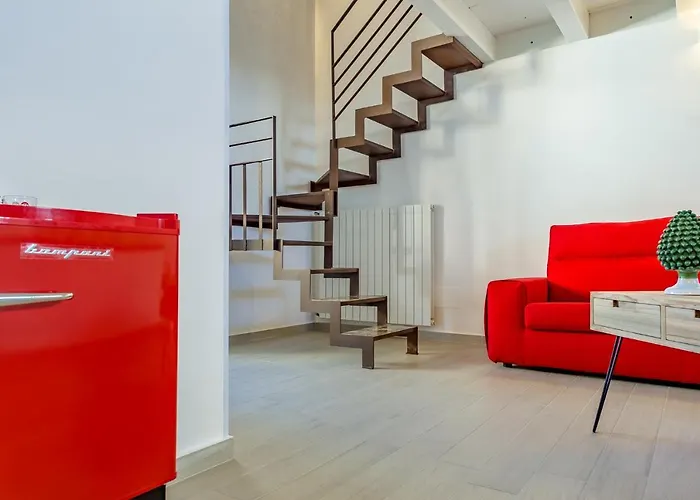Le Maestranze Deluxe Hotel Sciacca