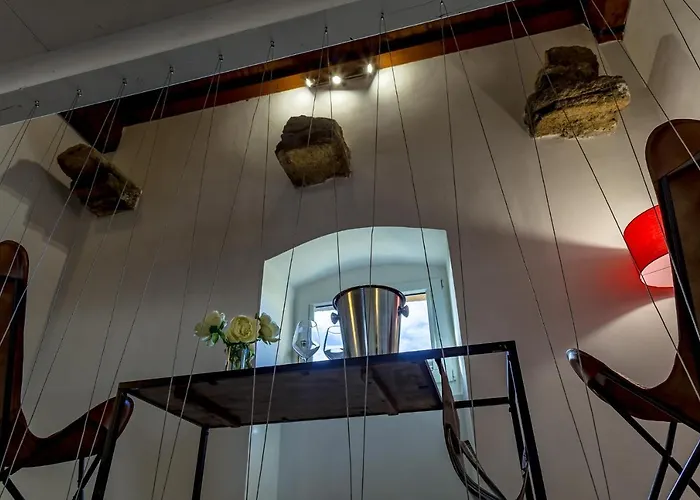 Le Maestranze Deluxe Hotel 3*