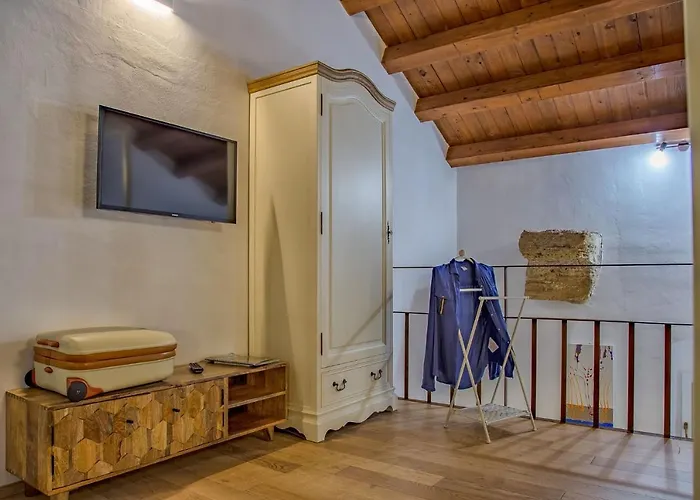 Le Maestranze Deluxe 3* Sciacca