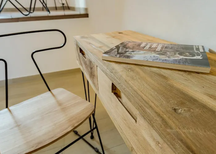 Le Maestranze Deluxe Sciacca