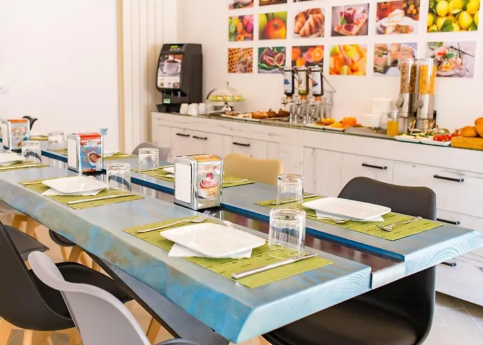 Le Maestranze Deluxe Sciacca