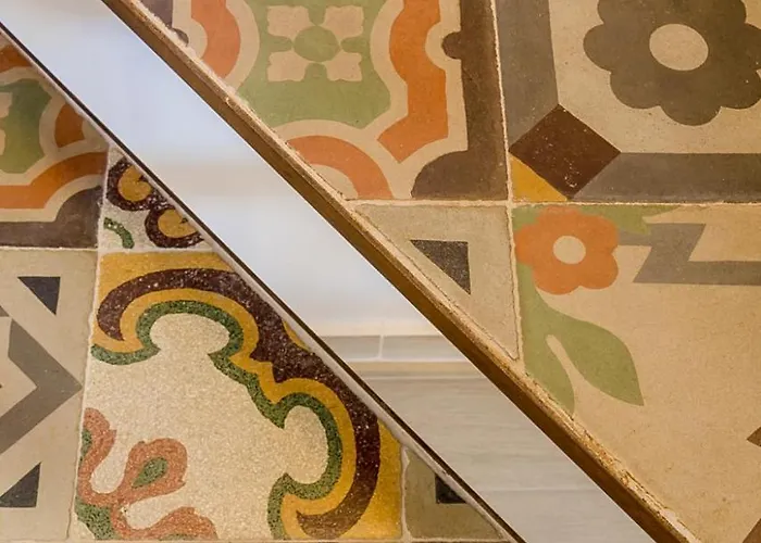 Hotel Le Maestranze Deluxe Sciacca