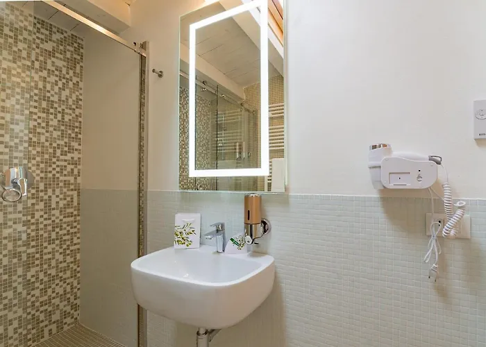 Hotel Le Maestranze Deluxe Sciacca