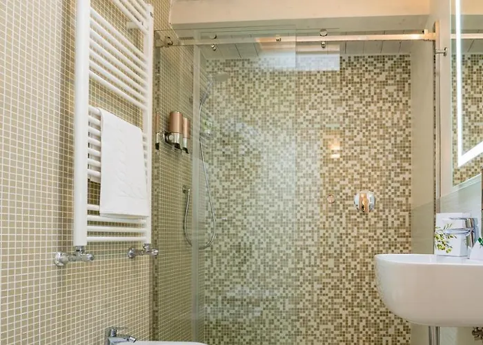 Le Maestranze Deluxe Hotel